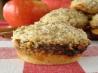 Apple Butter Muffins. Recipe by josamky1063