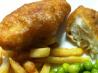 Crispy Batter for Fish & Chips. Recipe by hollyberry
