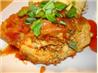 Chicken Cacciatore A'la Giada. Recipe by FLUFFSTER