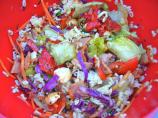 Antipasto Pasta Salad