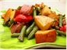 Roasted Potato Salad
