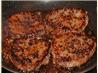 Sandi's Black Pepper Cube Steaks & Mushroom Cream Sauce