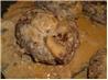Sandi's Black Pepper Cube Steaks & Mushroom Cream Sauce