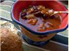 Seafood Chili
