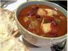 Seafood Chili