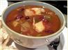 Seafood Chili
