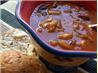 Seafood Chili