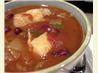 Seafood Chili