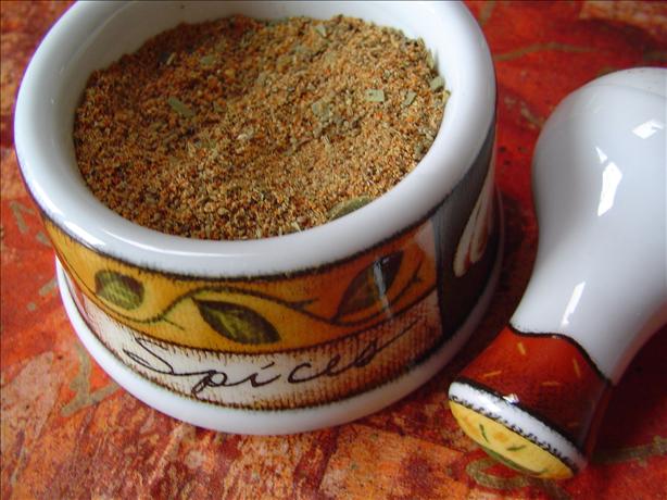 Old Bay Seasoning #2. Photo by CountryLady