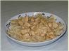 Creamy Cajun Chicken and Pasta for One