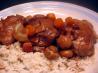 Crock Pot Coq Au Vin