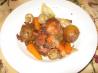 Crock Pot Coq Au Vin