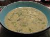 Broccoli Cheese Soup