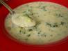 Broccoli Cheese Soup