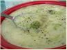 Broccoli Cheese Soup