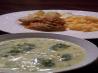 Broccoli Cheese Soup