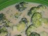 Broccoli Cheese Soup