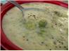 Broccoli Cheese Soup