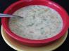 Broccoli Cheese Soup