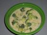 Broccoli Cheese Soup