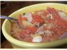 Tom's Manhattan Clam Chowder