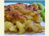 Crusty Macaroni and Cheese