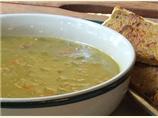 Split Pea Soup
