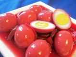 Pickled Red Beet Eggs