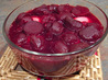 Pickled Red Beet Eggs