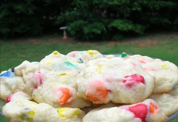 Vanilla Kissable Cookies. Photo by coconutcream