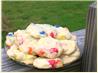 Vanilla Kissable Cookies