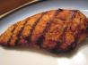 Grilled Mexican Lime Chicken