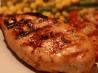 Grilled Mexican Lime Chicken