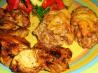 Grilled Mexican Lime Chicken