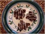 Chocolate Peanut Clusters