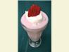 Valentine Milk Shake