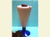 Valentine Milk Shake