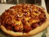 BBQ Chicken Pizza - California Pizza Kitchen Style