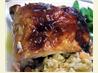 Orange Ginger Brined Chicken. Recipe by Sharon123