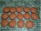 Whole Grain Raisin Muffins. Photo by DogAndCatDoc