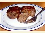 Erin's Meatloaf "Muffins"