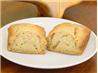 Jonny's Durian Breakfast Muffins