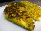 Grilled Moroccan Chicken. Photo by Erin Harris