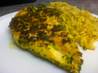 Grilled Moroccan Chicken