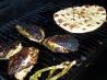 Grilled Moroccan Chicken