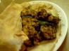 Grilled Moroccan Chicken