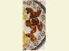 Grilled Moroccan Chicken