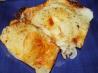 Parmesan Potatoes Anna. Recipe by Sharon123