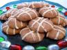 Heavenly Raspberry Almond Cookies. Recipe by Sharon123