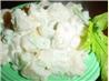 Blue Cheese Potato Salad. Recipe by Kittencalskitchen
